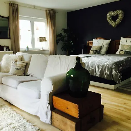 Korbmacher - Auszeit In Der Pfalz * Heuchelheim-Klingen