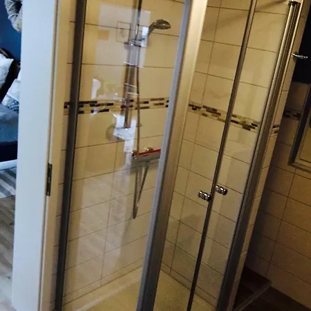 Gaestehaus Sellemols Korbmacher Apartment Heuchelheim-Klingen