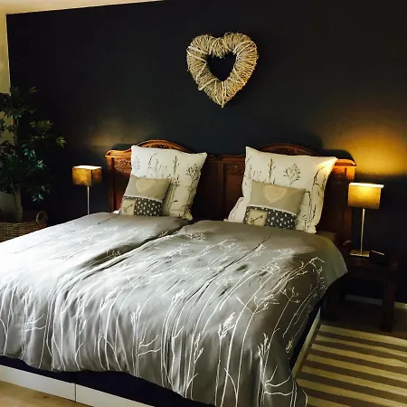 Korbmacher - Auszeit In Der Pfalz Apartmán Heuchelheim-Klingen