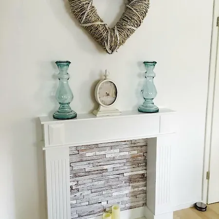 公寓 Korbmacher - Auszeit In Der Pfalz *