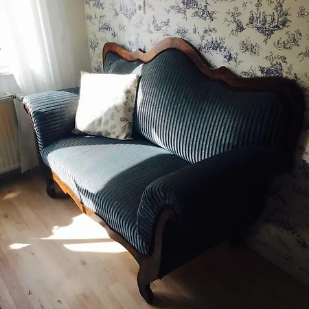 Gaestehaus Sellemols Korbmacher Apartment *