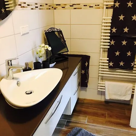 Korbmacher - Auszeit In Der Pfalz *