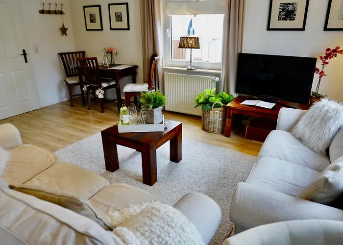 Korbmacher - Auszeit In Der Pfalz