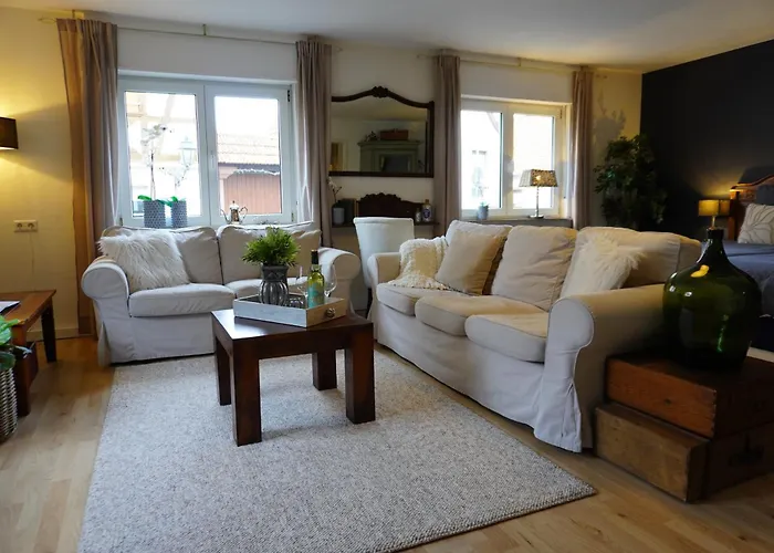 Korbmacher - Auszeit In Der Pfalz Apartamento