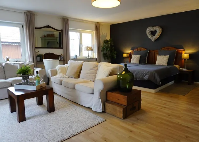 Korbmacher - Auszeit In Der Pfalz Apartamento *