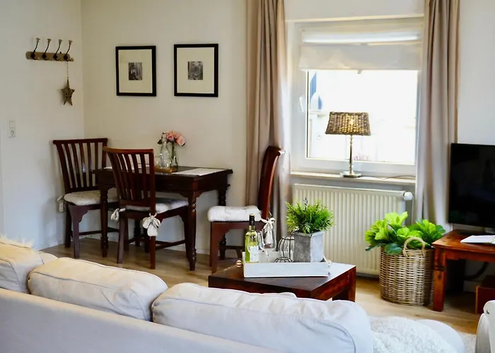 Apartamento Korbmacher - Auszeit In Der Pfalz *