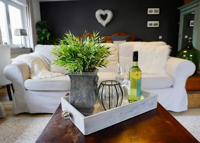 Korbmacher - Auszeit In Der Pfalz Apartamento *