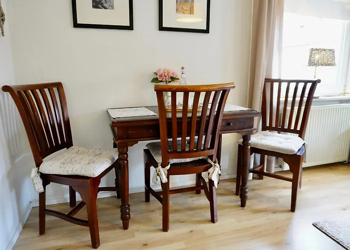 Korbmacher - Auszeit In Der Pfalz Apartamento