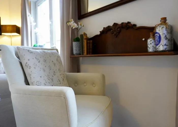 Apartamento Korbmacher - Auszeit In Der Pfalz Heuchelheim-Klingen