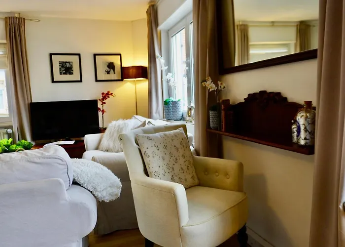 Apartamento Korbmacher - Auszeit In Der Pfalz Heuchelheim-Klingen