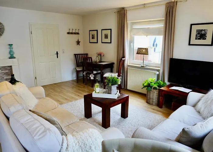 Korbmacher - Auszeit In Der Pfalz