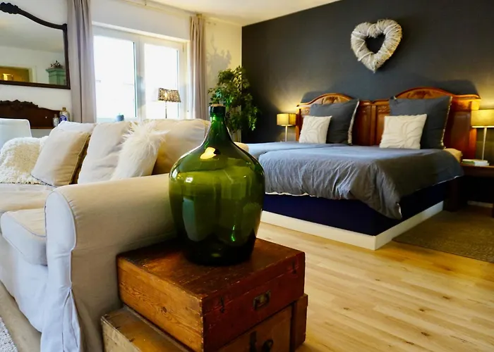 Korbmacher - Auszeit In Der Pfalz Heuchelheim-Klingen