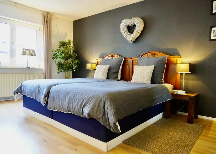 Korbmacher - Auszeit In Der Pfalz Apartamento *