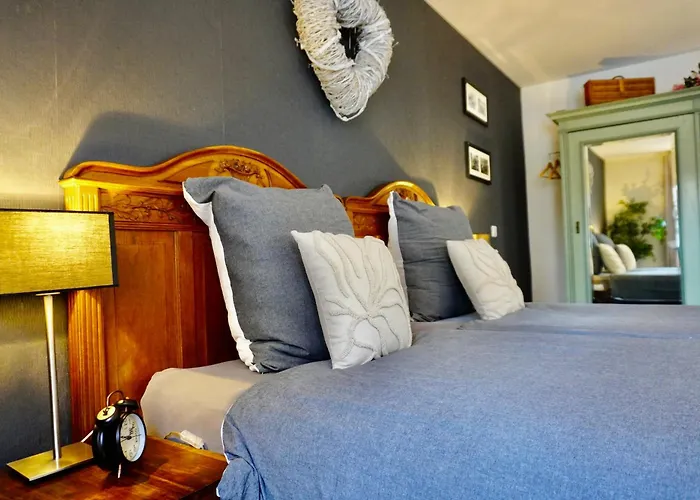 Korbmacher - Auszeit In Der Pfalz Heuchelheim-Klingen