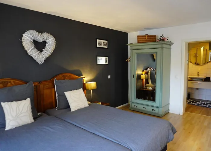 Korbmacher - Auszeit In Der Pfalz Apartamento *