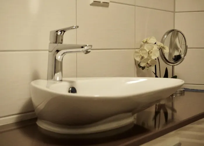 Korbmacher - Auszeit In Der Pfalz Heuchelheim-Klingen