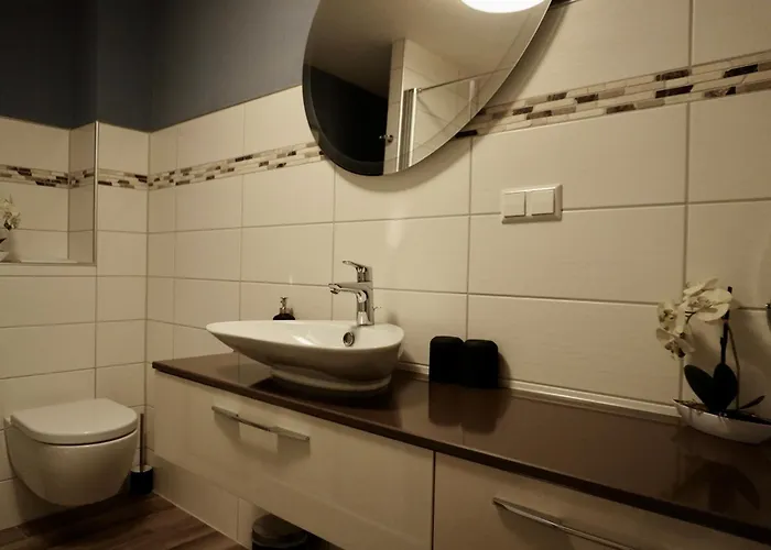 Korbmacher - Auszeit In Der Pfalz Apartamento Heuchelheim-Klingen