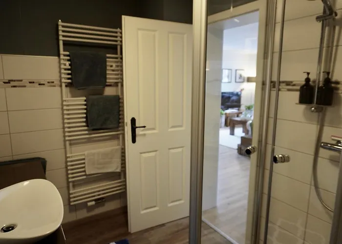 Apartamento Korbmacher - Auszeit In Der Pfalz