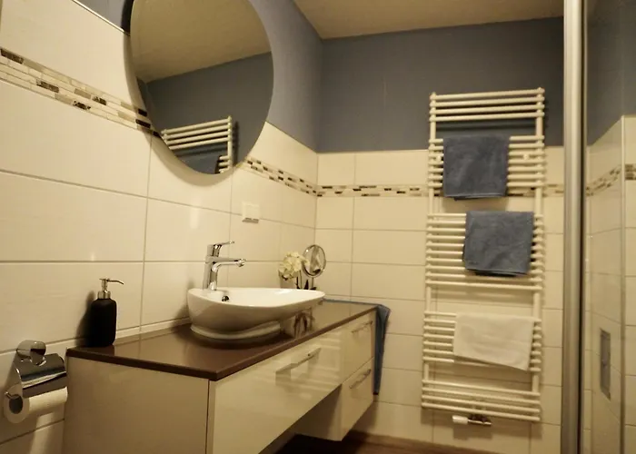 Apartamento Korbmacher - Auszeit In Der Pfalz Heuchelheim-Klingen