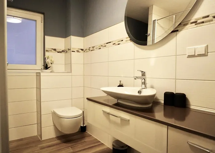 Korbmacher - Auszeit In Der Pfalz *