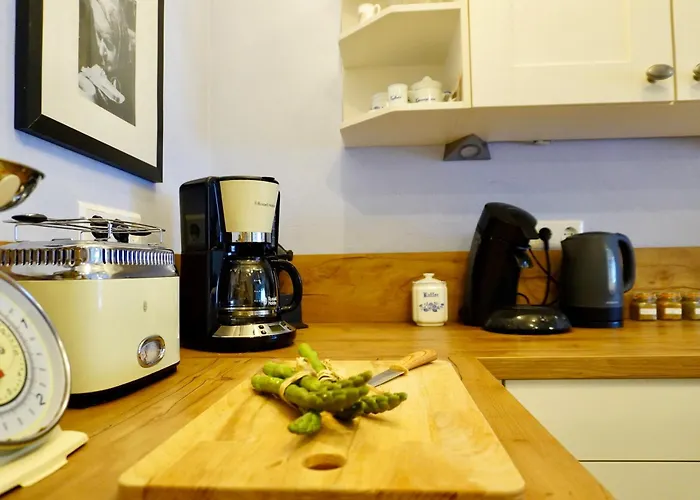 Korbmacher - Auszeit In Der Pfalz * Heuchelheim-Klingen