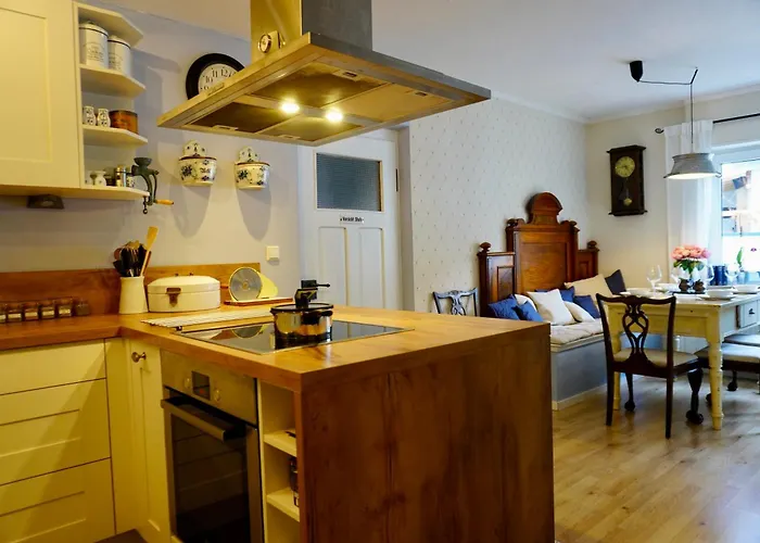 Korbmacher - Auszeit In Der Pfalz *