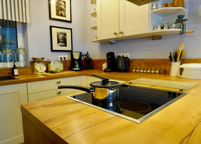 Korbmacher - Auszeit In Der Pfalz Apartamento