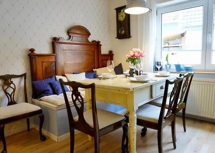 Korbmacher - Auszeit In Der Pfalz Apartamento *