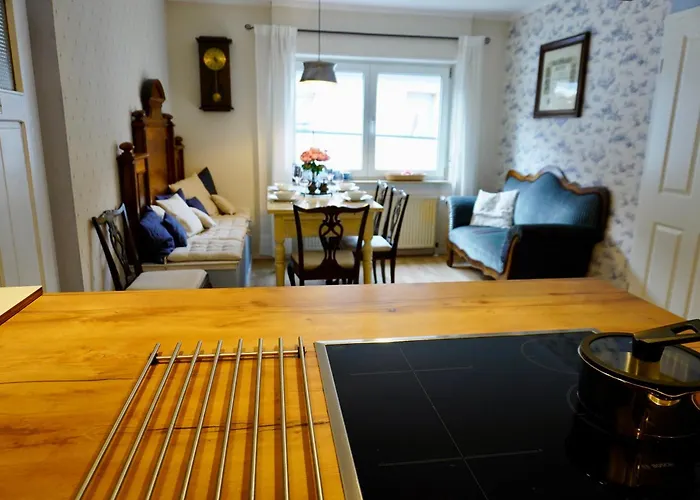 Korbmacher - Auszeit In Der Pfalz * Heuchelheim-Klingen