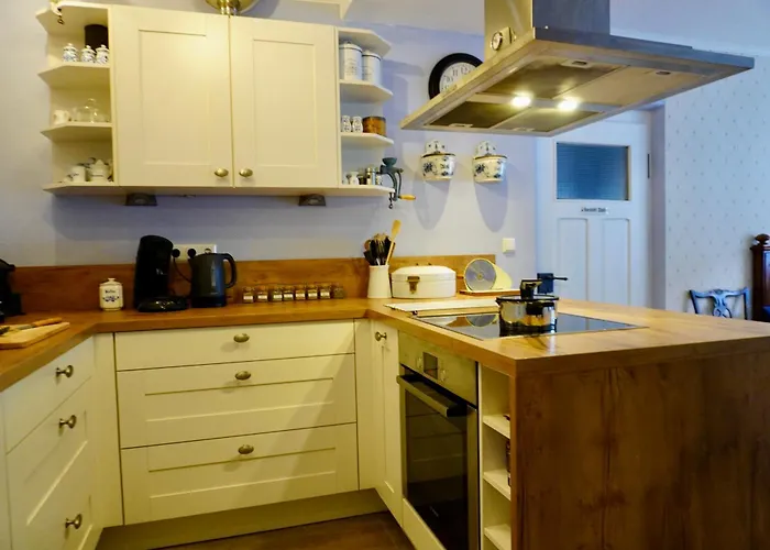 Korbmacher - Auszeit In Der Pfalz Heuchelheim-Klingen