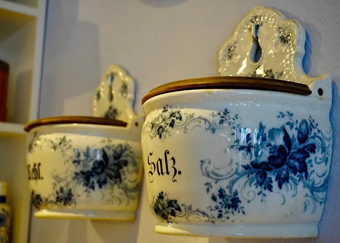 Apartamento Korbmacher - Auszeit In Der Pfalz