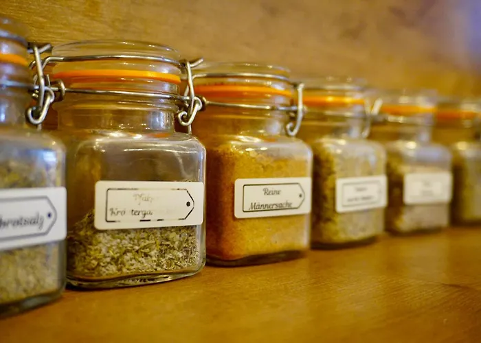 Korbmacher - Auszeit In Der Pfalz Apartamento Heuchelheim-Klingen