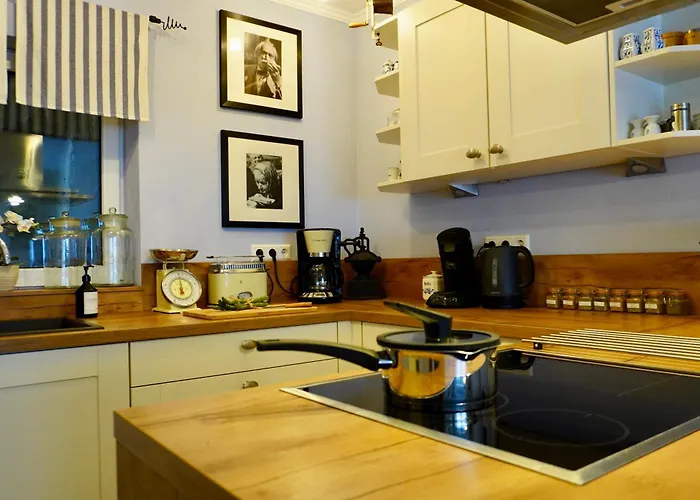 Korbmacher - Auszeit In Der Pfalz Apartamento *