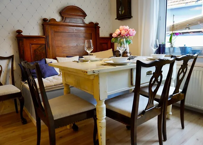 Korbmacher - Auszeit In Der Pfalz