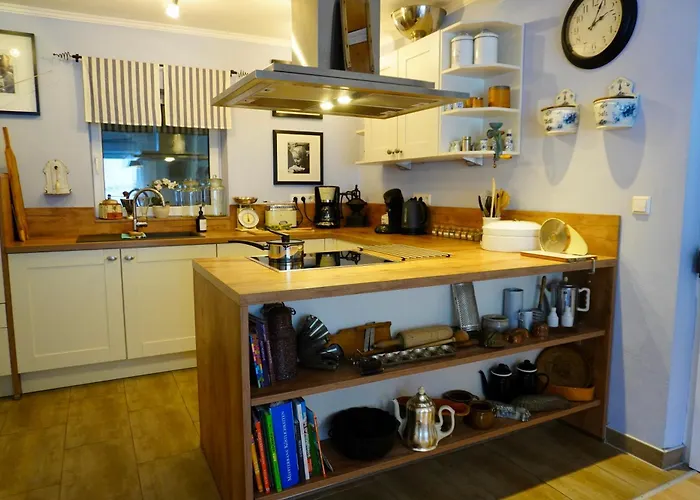 Apartamento Korbmacher - Auszeit In Der Pfalz