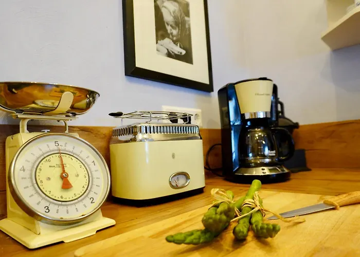 Korbmacher - Auszeit In Der Pfalz Heuchelheim-Klingen