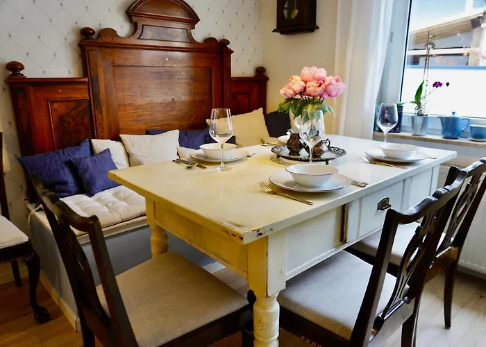 Korbmacher - Auszeit In Der Pfalz