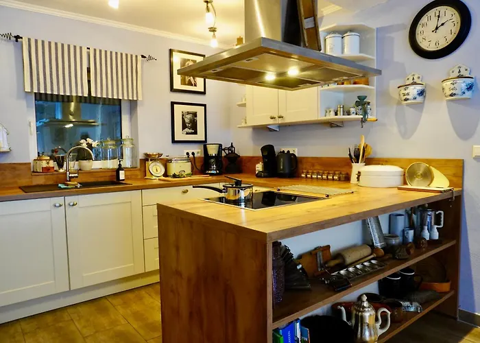 Korbmacher - Auszeit In Der Pfalz Apartamento