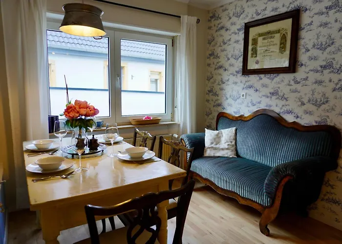 Korbmacher - Auszeit In Der Pfalz Apartamento *