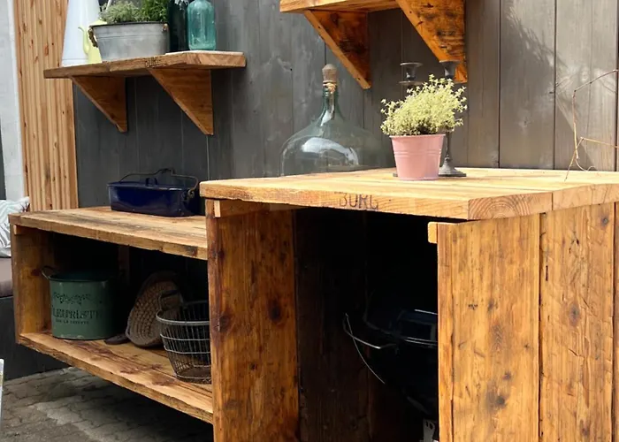 Apartamento Korbmacher - Auszeit In Der Pfalz