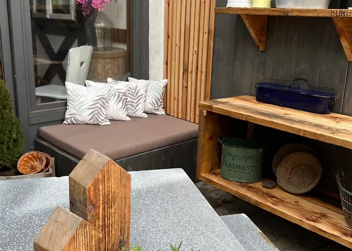 Apartamento Korbmacher - Auszeit In Der Pfalz *