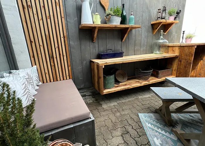 Korbmacher - Auszeit In Der Pfalz *