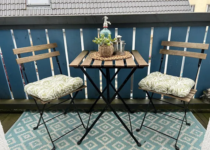 Apartamento Korbmacher - Auszeit In Der Pfalz Heuchelheim-Klingen