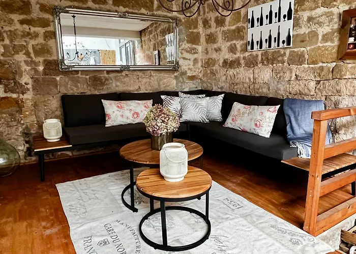 Korbmacher - Auszeit In Der Pfalz Apartamento *