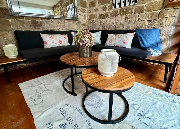 Korbmacher - Auszeit In Der Pfalz Heuchelheim-Klingen