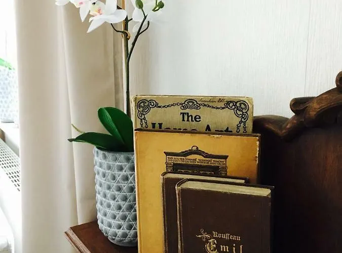 Apartamento Korbmacher - Auszeit In Der Pfalz *